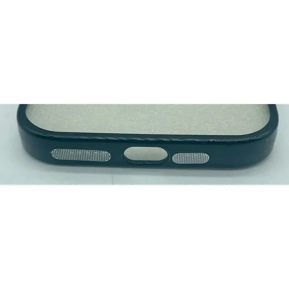 Misea Magnetic Clear Case For iPhone 14 Pro‎ Max Case Compatible With MagSafe